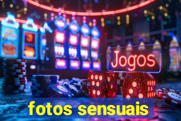 fotos sensuais